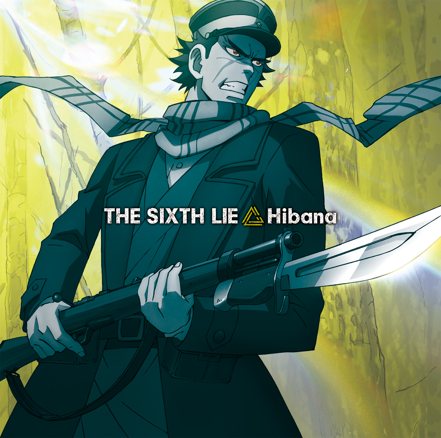  TV TOKYO MX Hibana THE SIXTH LIE 
