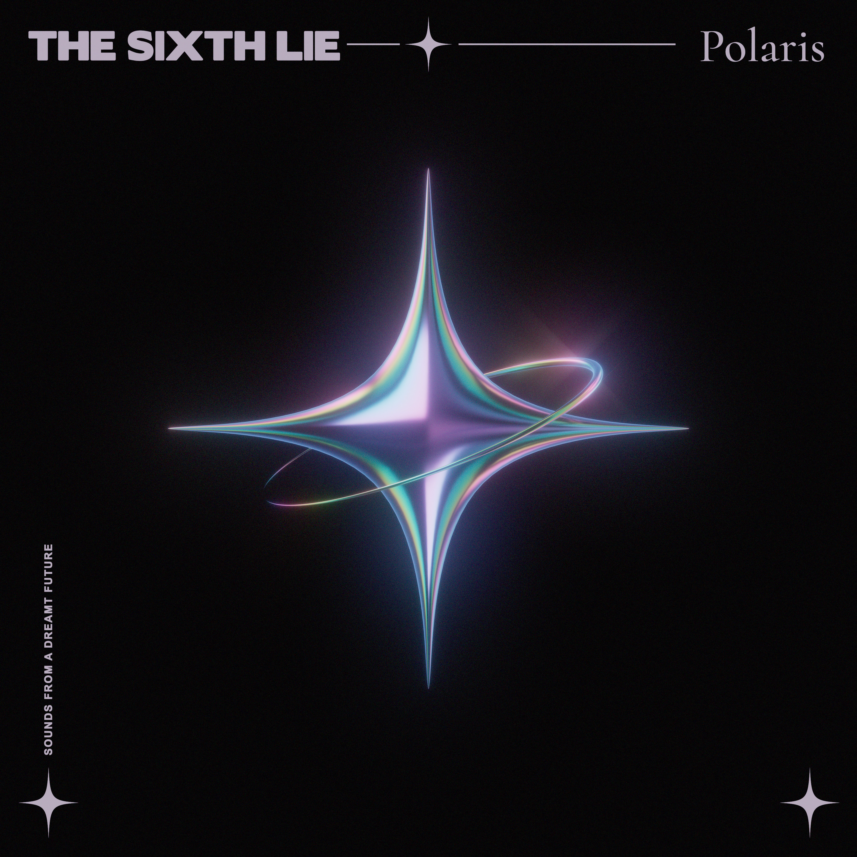 Polaris cover